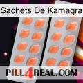 Kamagra Sachets 27